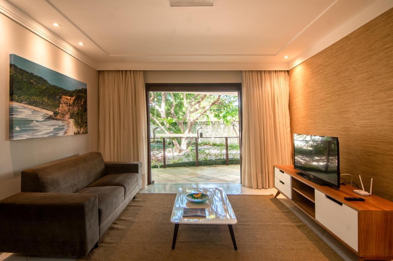Apartamento- Brisas Do Apartment Praia de Pipa
