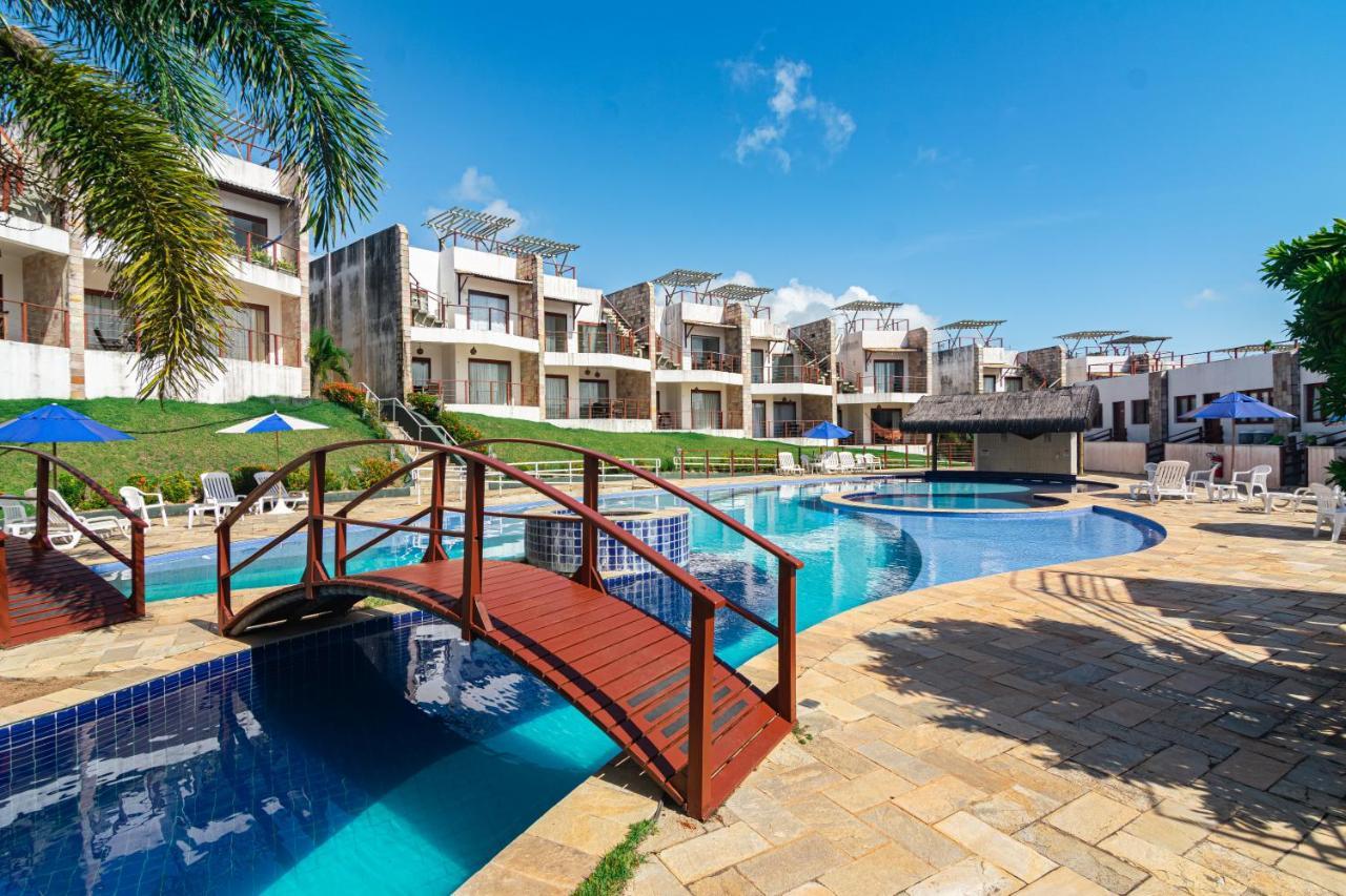 Apartamento- Brisas Do Apartment *