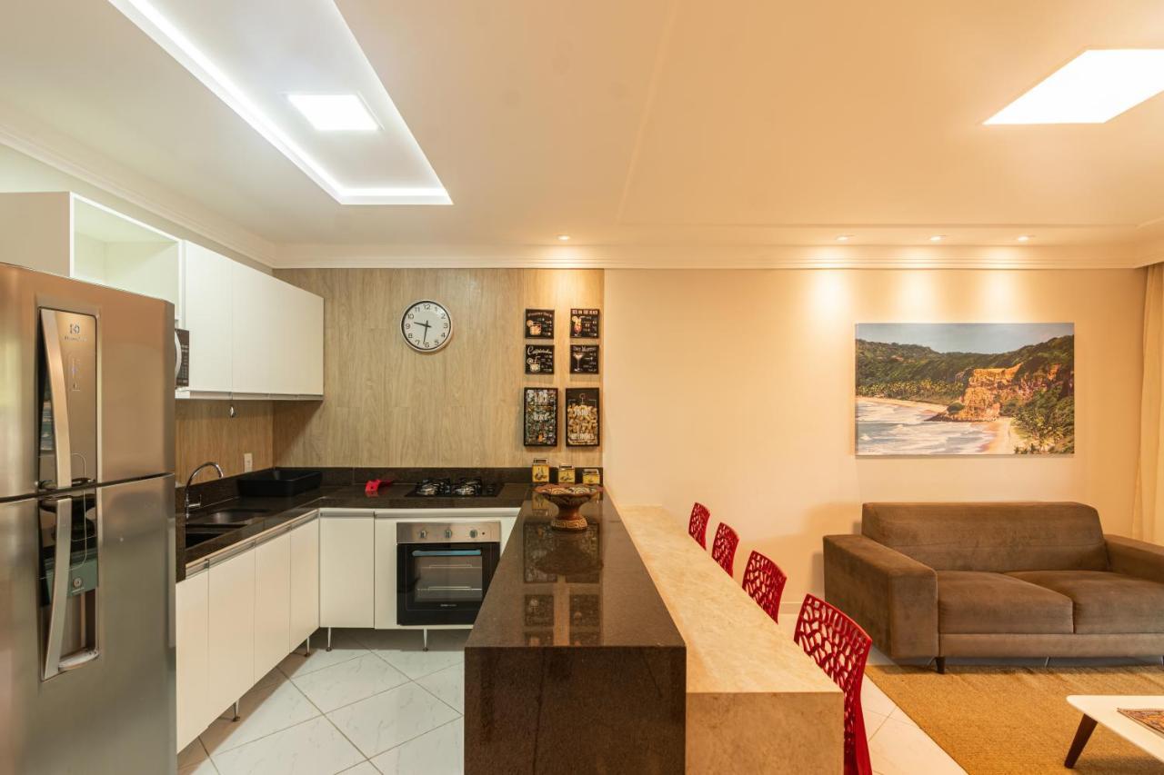 Apartamento- Brisas Do * Praia de Pipa