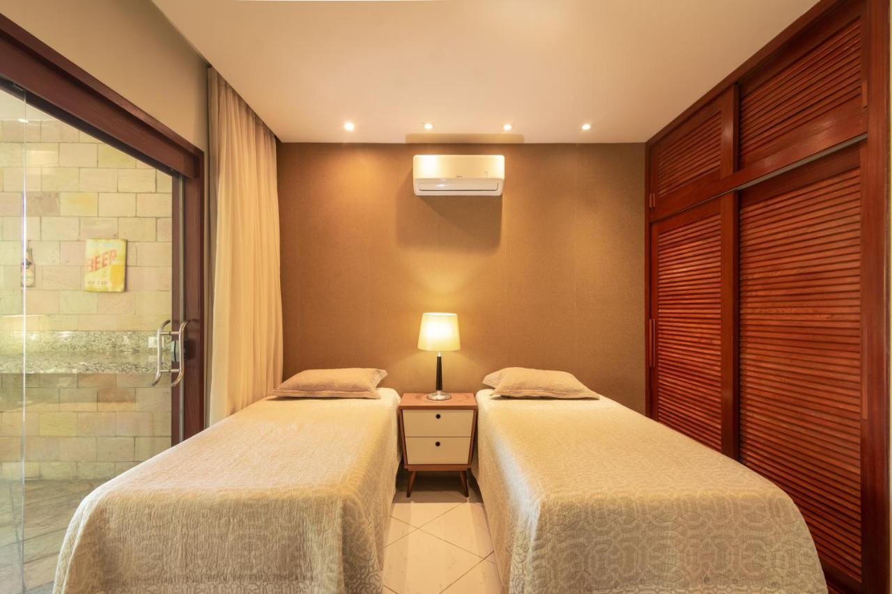 Apartamento- Brisas Do *