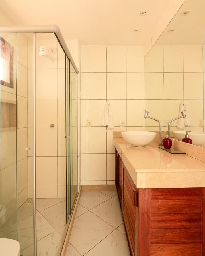 Apartamento- Brisas Do Apartment *