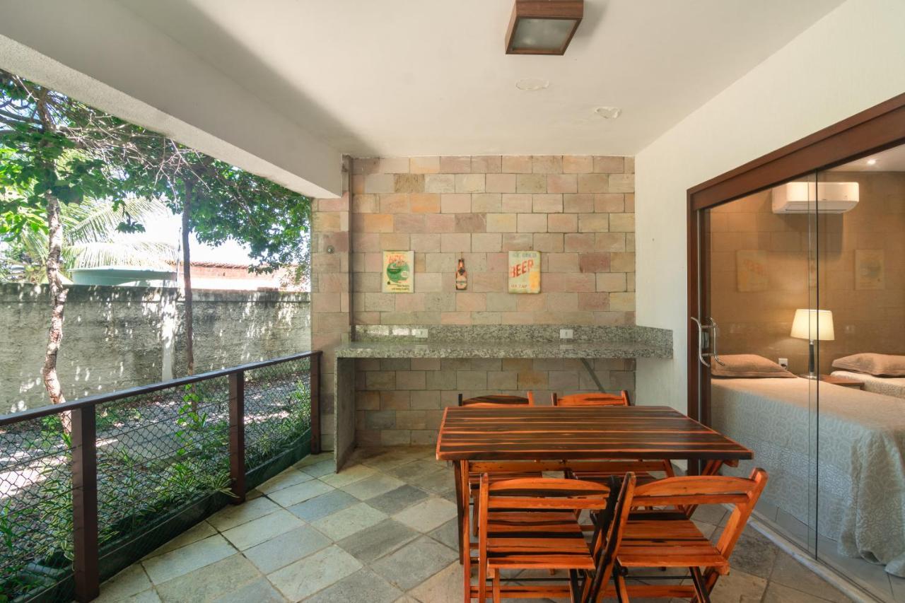 Apartamento- Brisas Do Apartment *