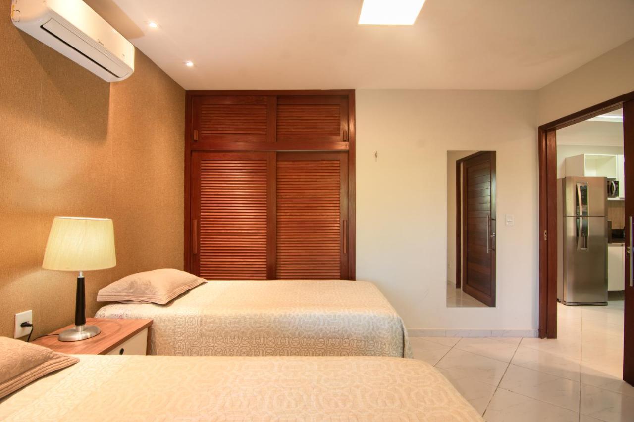 Apartment Apartamento- Brisas Do Praia de Pipa