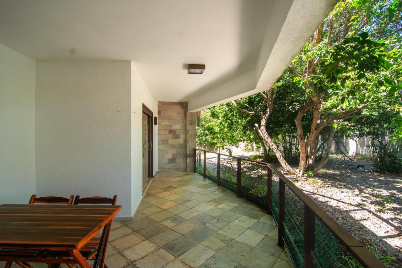 Apartamento- Brisas Do * Praia de Pipa
